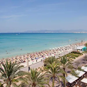 Aya Seahotel - Adults Only 4* Playa de Palma (Mallorca)