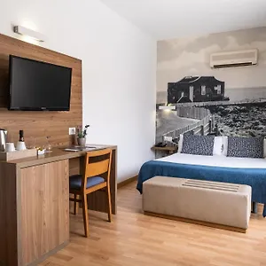 Adonis Plaza 3* Santa-Cruz de Ténérife