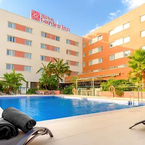 Hilton Garden **** מאלגה