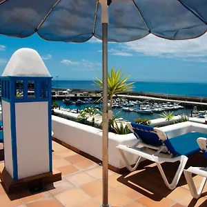 Agua Marina Appartamento Puerto del Carmen (Lanzarote)